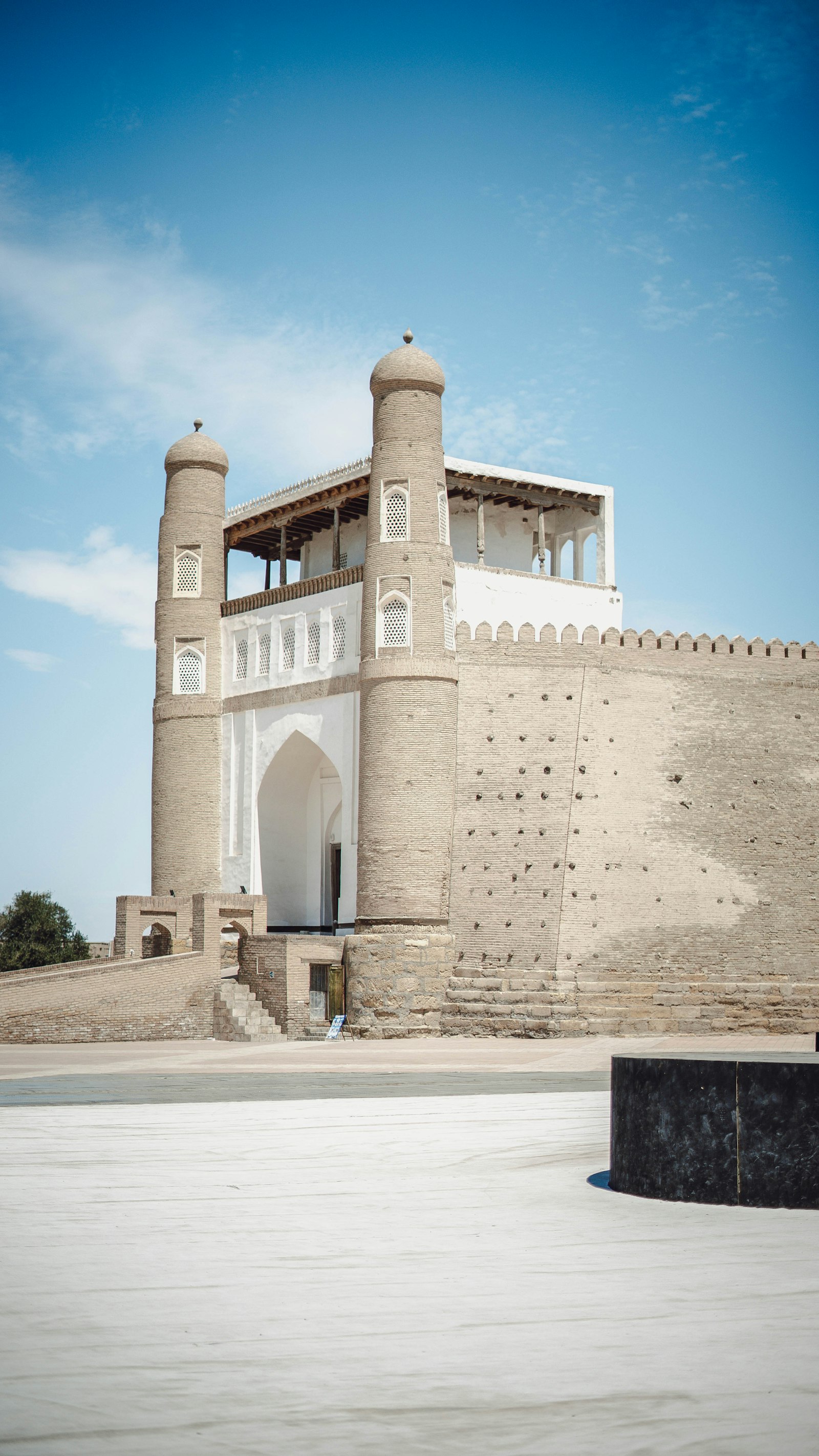 Bukhara, Uzbekistan