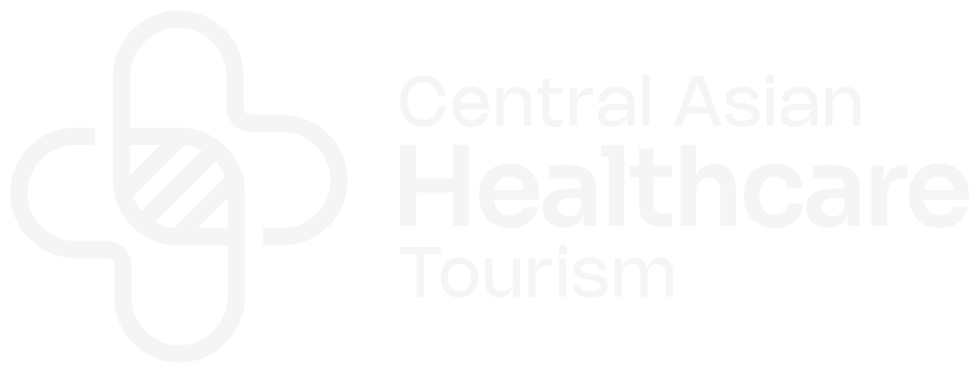 CAHT — Central Asian Healthcare Tourism