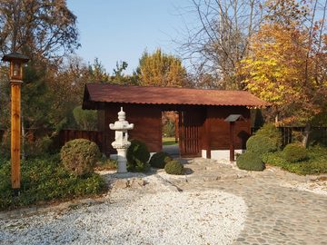 Japanese Garden