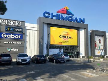 Chimgan Mall