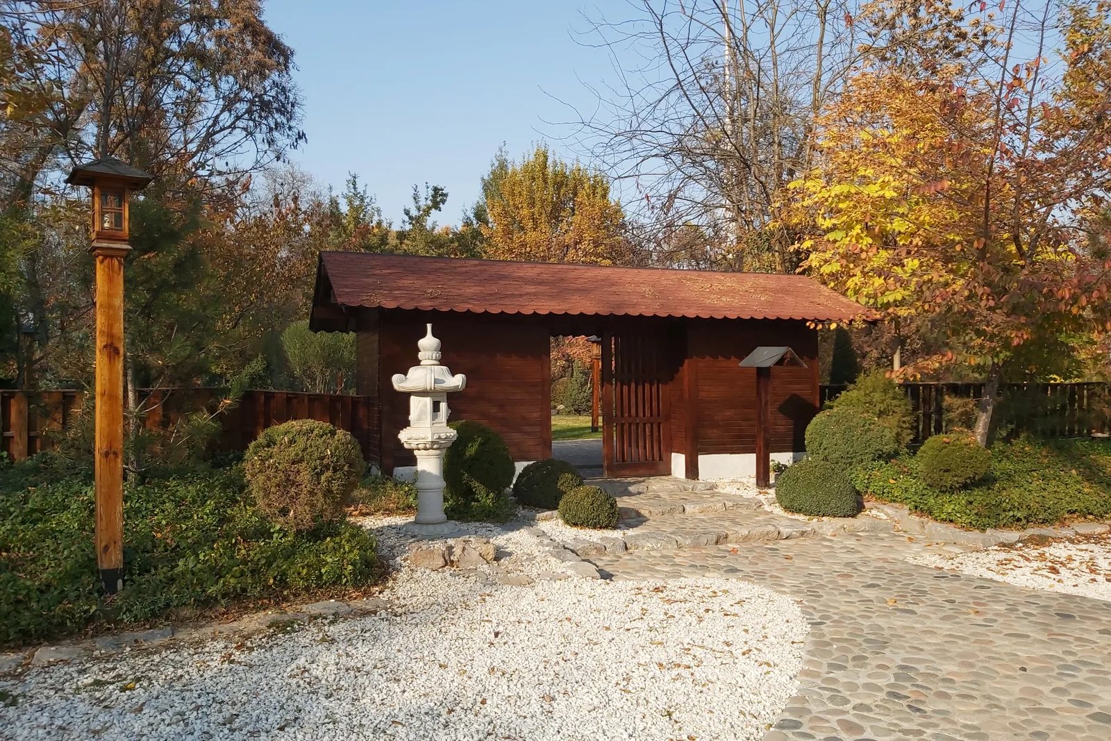 Japanese Garden
