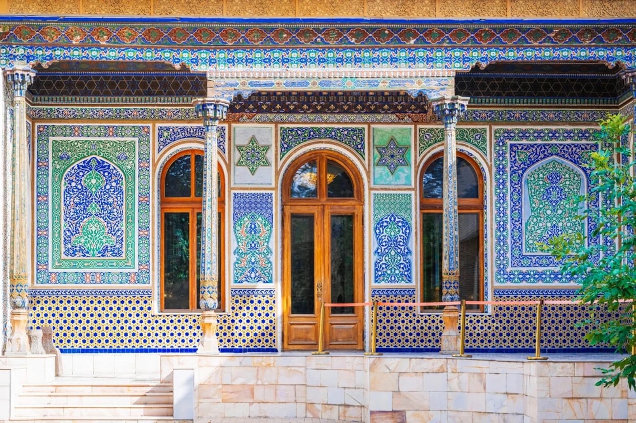 Museum of Applied Arts